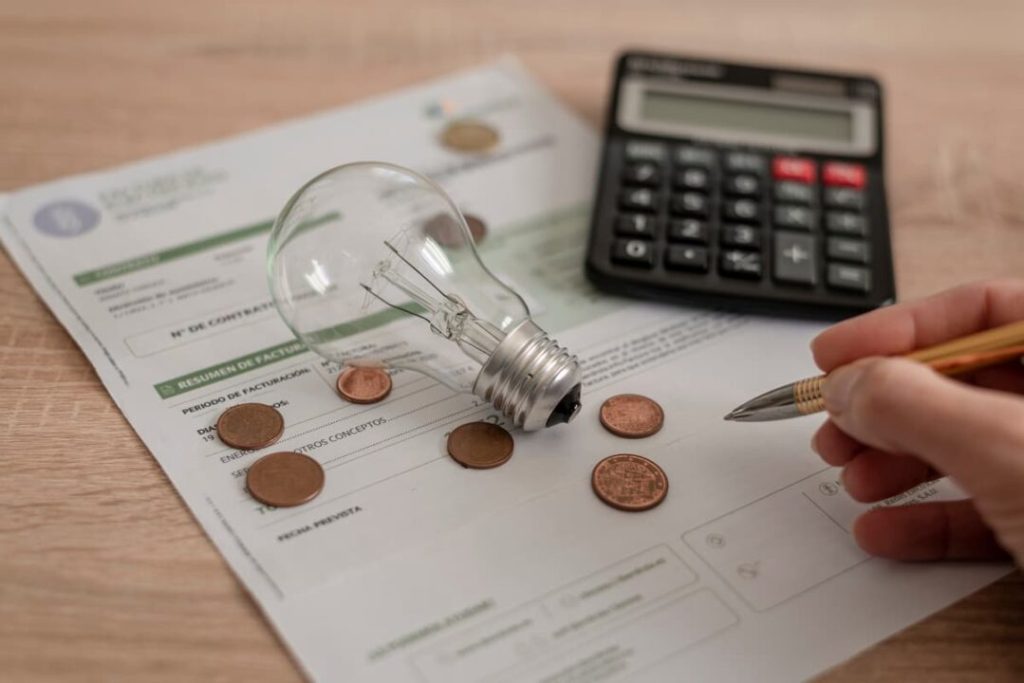 Dicas para economizar na conta de luz