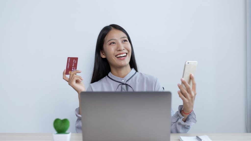 O que é o limite unificado entre cartões e contas digitais e como funciona